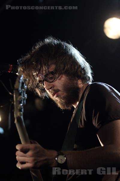 CLOUD NOTHINGS - 2014-05-20 - PARIS - La Fleche d'Or - 